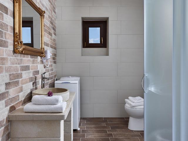 фотографии отеля Orelia Cretan Villas & Deluxe Apartments  изображение №15