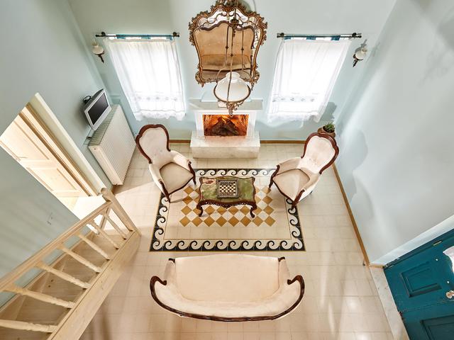 фото отеля Orelia Cretan Villas & Deluxe Apartments  изображение №13