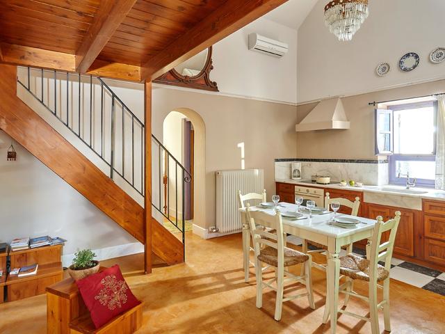 фотографии Orelia Cretan Villas & Deluxe Apartments  изображение №12