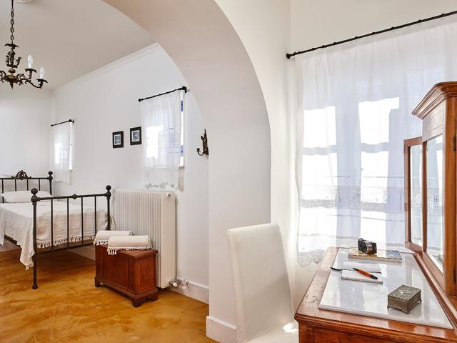 фото Orelia Cretan Villas & Deluxe Apartments  изображение №10