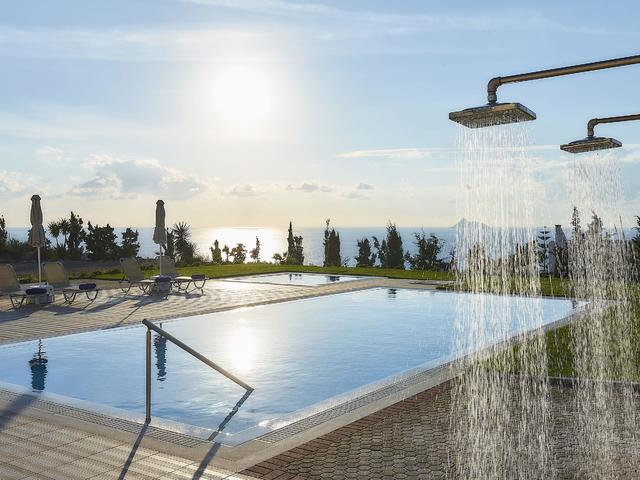 фотографии Orelia Cretan Villas & Deluxe Apartments  изображение №8