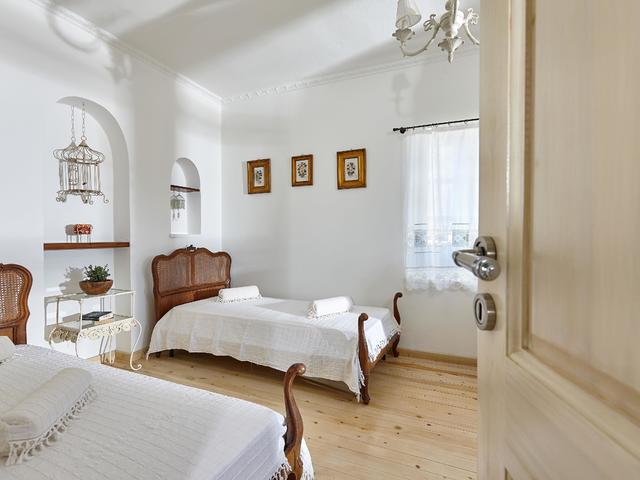 фотографии отеля Orelia Cretan Villas & Deluxe Apartments  изображение №7