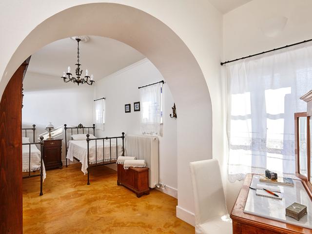 фото отеля Orelia Cretan Villas & Deluxe Apartments  изображение №5