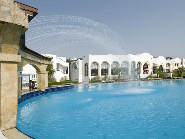 фото отеля Sharm Dreams Vacation Club изображение №29