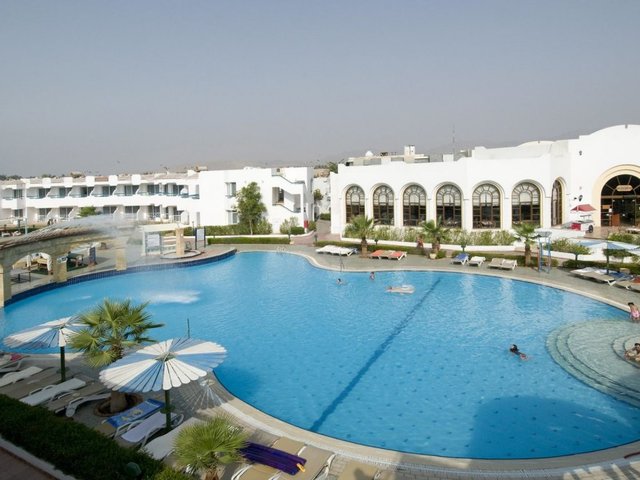 фото отеля Sharm Dreams Vacation Club изображение №1