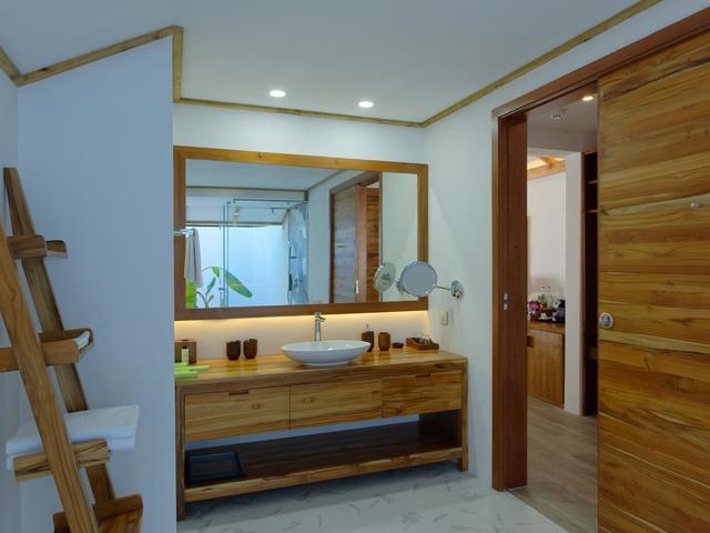 фотографии отеля Villa Park (ex. Sun Island Resort & Spa) изображение №47
