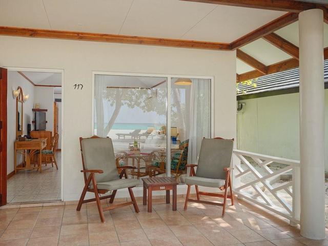 фотографии отеля Villa Park (ex. Sun Island Resort & Spa) изображение №31