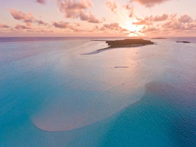 фотографии отеля Villa Park (ex. Sun Island Resort & Spa) изображение №19