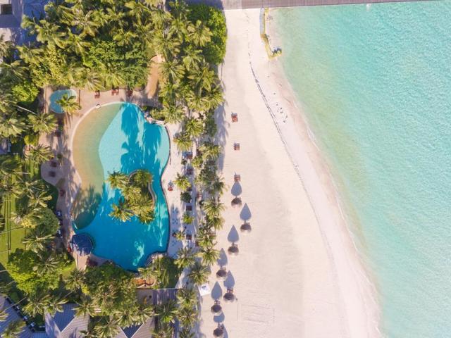 фото отеля Sun Island Resort & Spa изображение №17