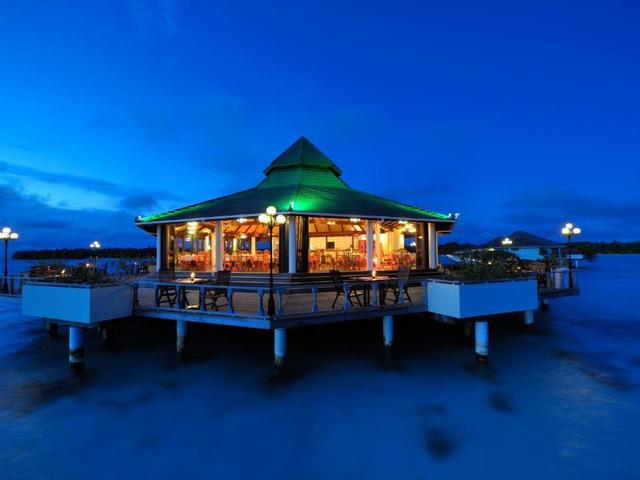 фотографии Sun Island Resort & Spa изображение №16