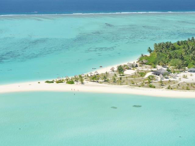 фото отеля Villa Park (ex. Sun Island Resort & Spa) изображение №13