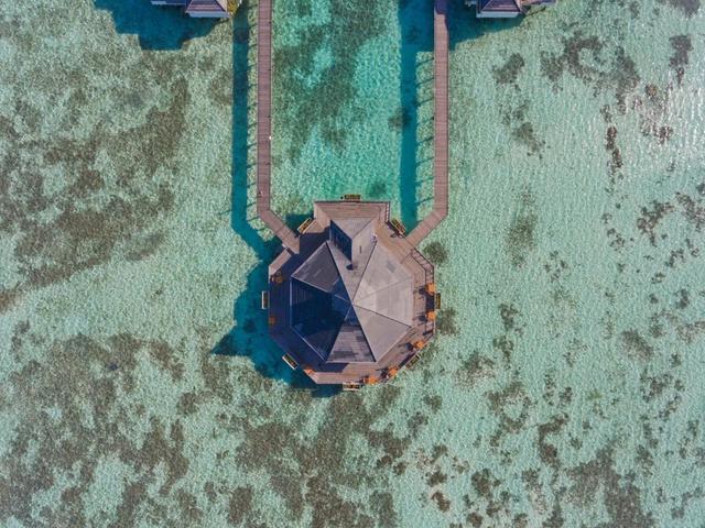 фото Villa Park (ex. Sun Island Resort & Spa) изображение №10