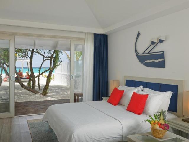 фотографии отеля Villa Nautica, Paradise Island (ex. Paradise Island Resort & Spa) изображение №39