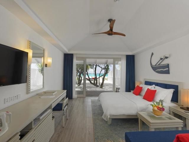 фото Villa Nautica (ex. Paradise Island Resort & Spa) изображение №38