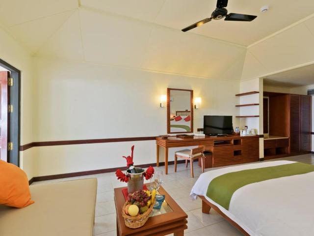 фотографии Villa Nautica, Paradise Island (ex. Paradise Island Resort & Spa) изображение №20