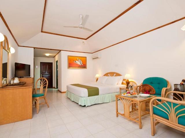 фото Villa Nautica, Paradise Island (ex. Paradise Island Resort & Spa) изображение №14