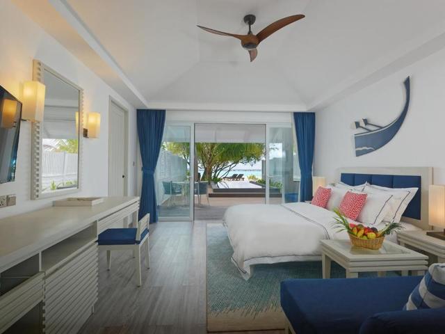фото отеля Villa Nautica, Paradise Island (ex. Paradise Island Resort & Spa) изображение №13