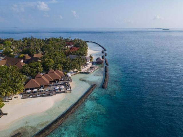 фото отеля Kurumba Maldives изображение №29