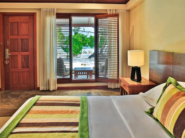 фотографии отеля Kurumba Maldives изображение №23