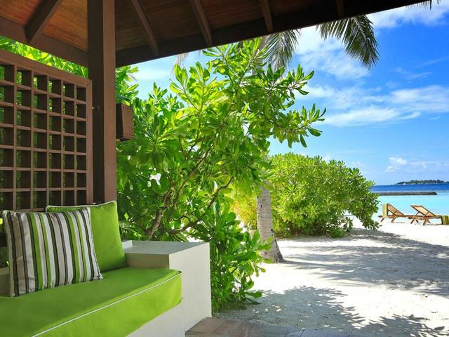 фото отеля Kurumba Maldives изображение №21