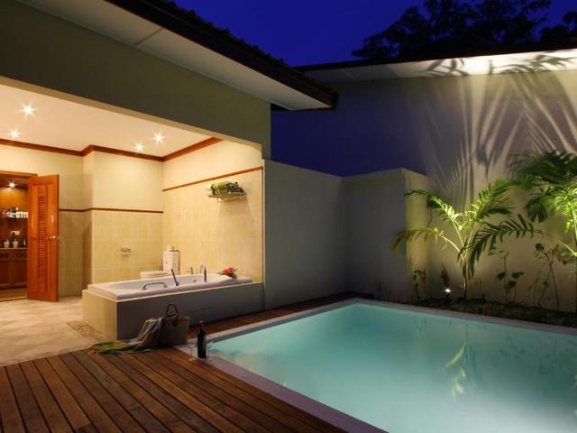 фотографии отеля Kurumba Maldives изображение №15