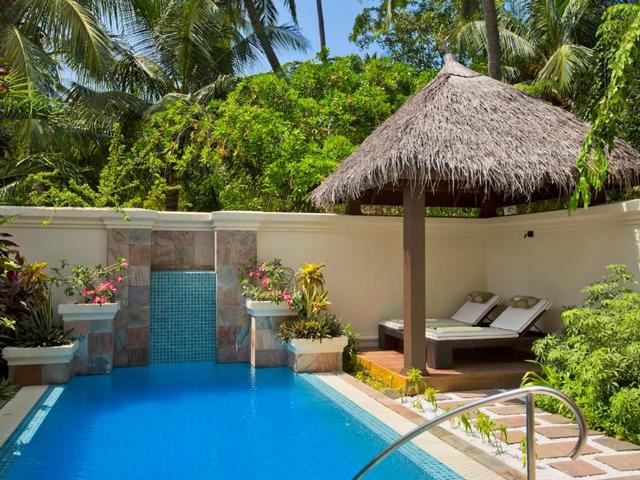 фото Kurumba Maldives изображение №14