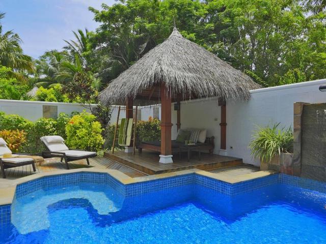 фотографии отеля Kurumba Maldives изображение №11