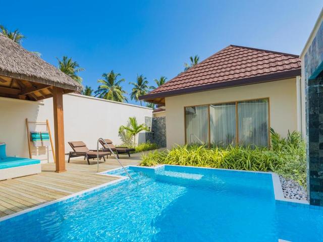 фотографии Kurumba Maldives изображение №4