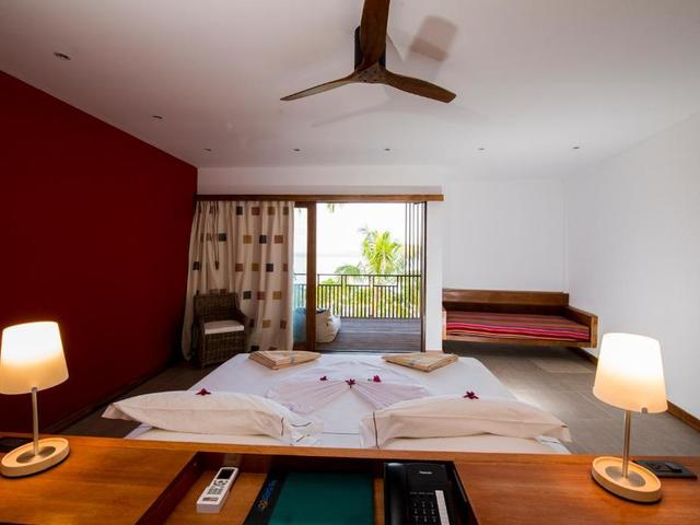 фото отеля The Barefoot Eco Hotel изображение №25