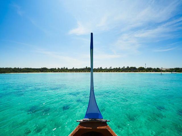 фотографии The Barefoot Eco Hotel изображение №16