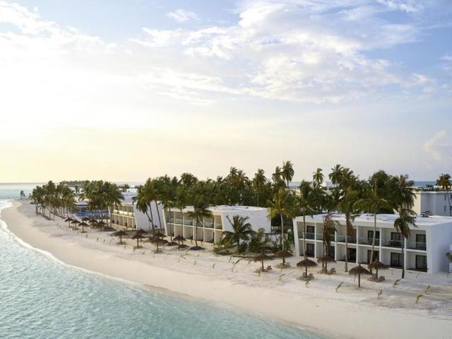 фотографии Riu Atoll изображение №36