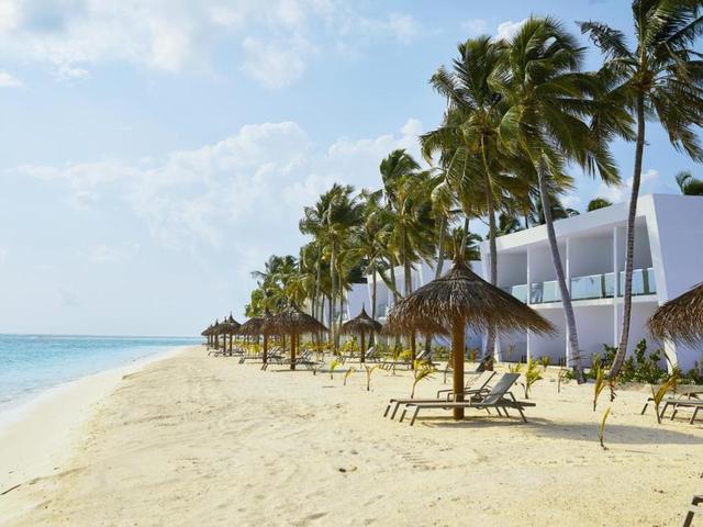 фото отеля Riu Atoll изображение №29
