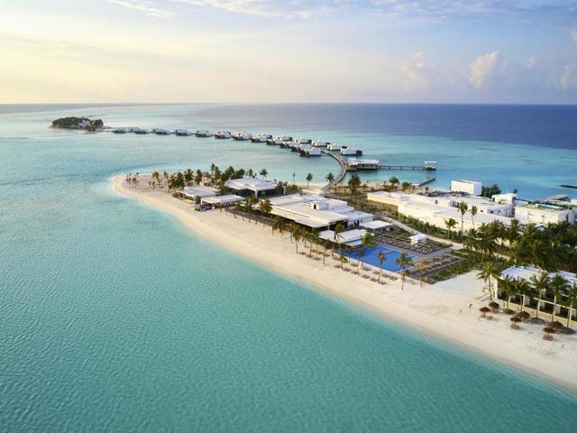 фото отеля Riu Atoll изображение №25