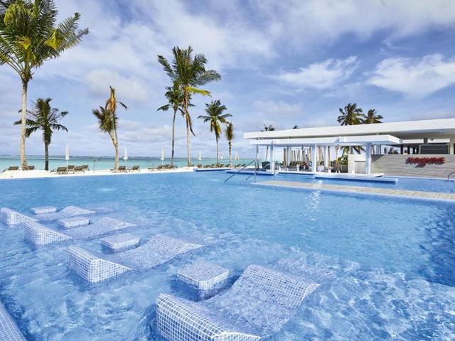 фото отеля Riu Atoll изображение №1