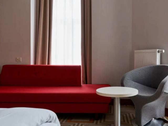 фото отеля Долина 960 (Dolina 960) изображение №49