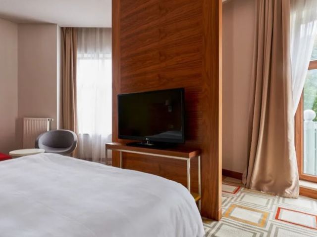 фотографии отеля Долина 960 (Dolina 960) изображение №47