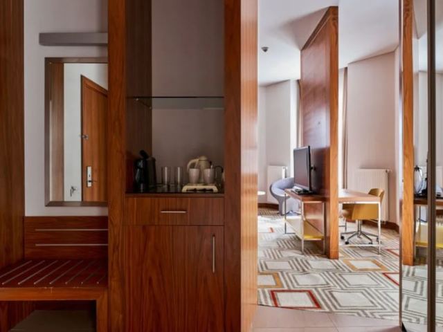 фото отеля Долина 960 (Dolina 960) изображение №45