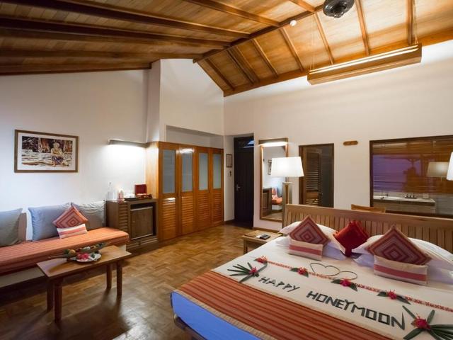 фото Reethi Beach Resort изображение №34