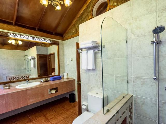 фото Reethi Beach Resort изображение №30