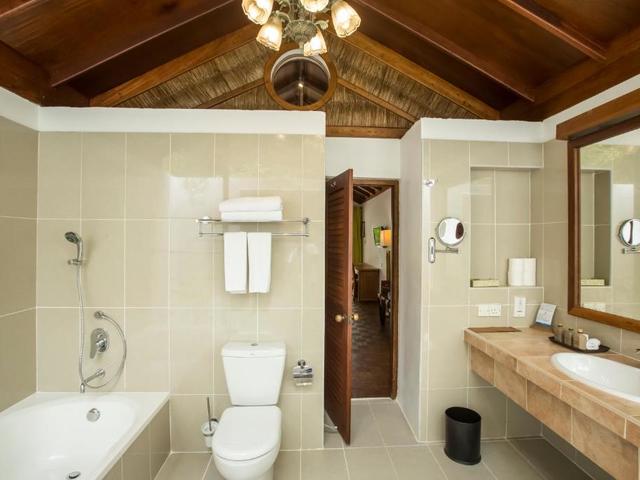 фото Reethi Beach Resort изображение №26
