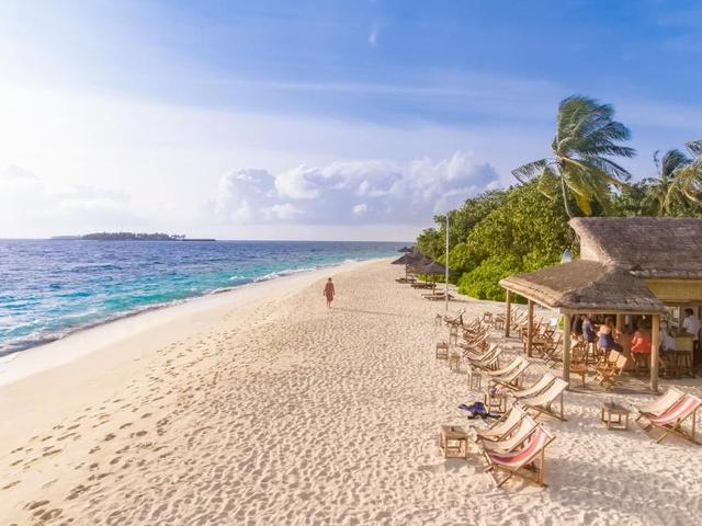 фото Reethi Beach Resort изображение №22