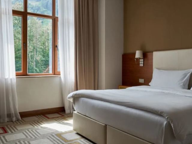 фото Долина 960 (Dolina 960) изображение №42