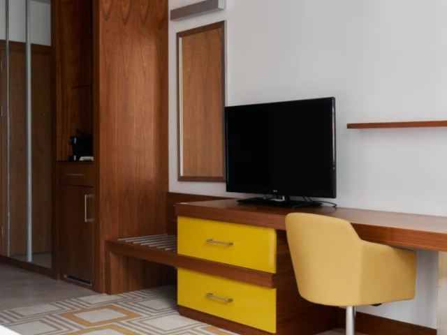 фото отеля Долина 960 (Dolina 960) изображение №41