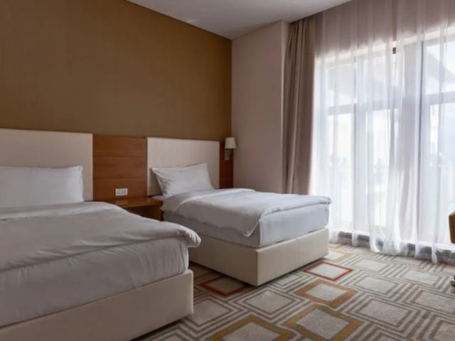 фото Долина 960 (Dolina 960) изображение №38