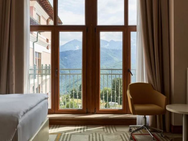 фото отеля Долина 960 (Dolina 960) изображение №37