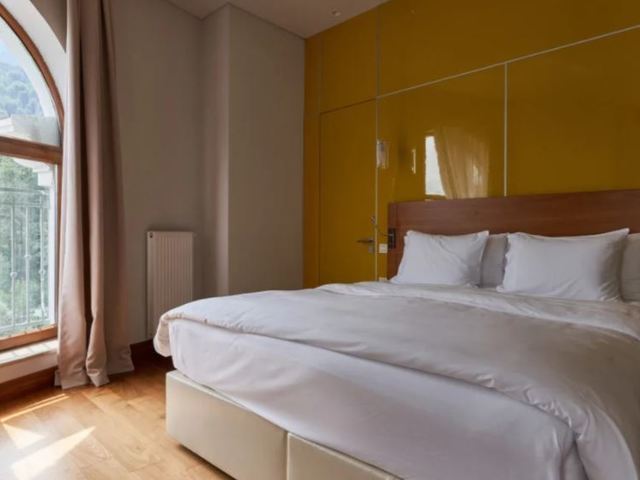 фотографии отеля Долина 960 (Dolina 960) изображение №35