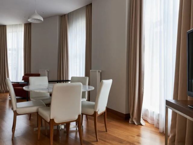 фото Долина 960 (Dolina 960) изображение №34