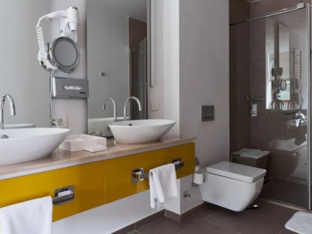 фото отеля Долина 960 (Dolina 960) изображение №33