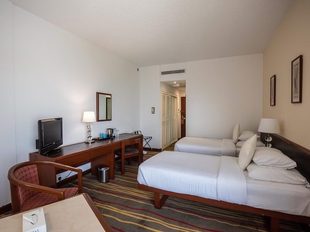 фотографии BM Beach (ex. Bin Majid Beach) изображение №20