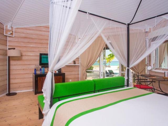 фотографии отеля Kuredu Island Resort изображение №39